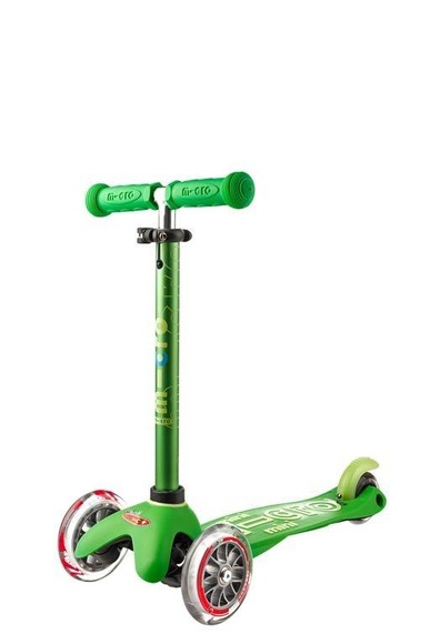 micro Scooter Mini Micro 3in1 Deluxe