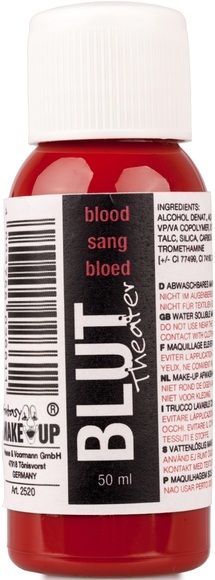 Theaterblut 50ml 50ml