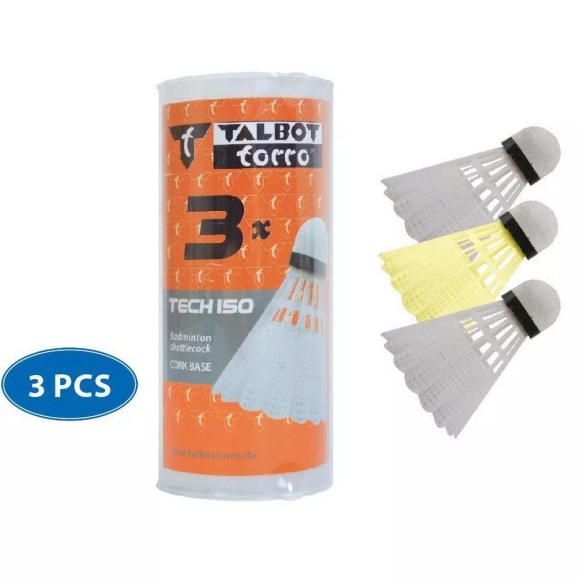 Federball Nachfüllset 3er Pack