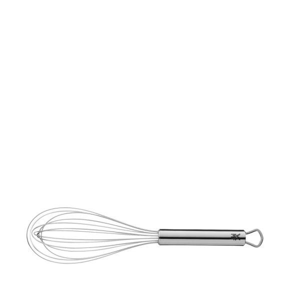 WMF Schneebesen Profi Plus 25 cm Schwarz