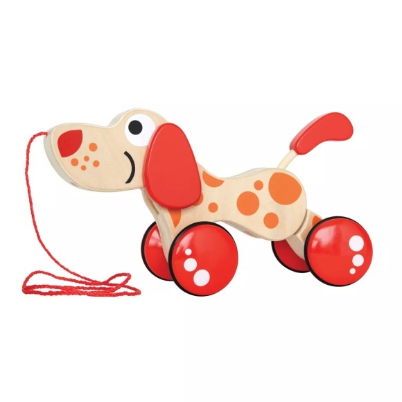 Hape Hündchen (Fsc)