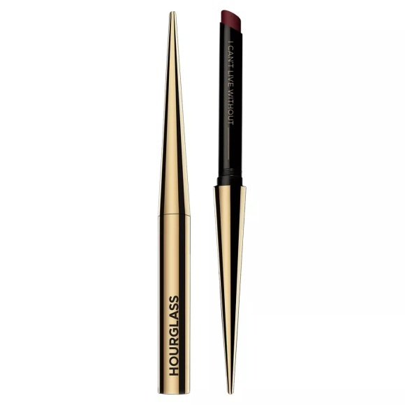 Hourglass Confession Refillable Lipstick ONE Size