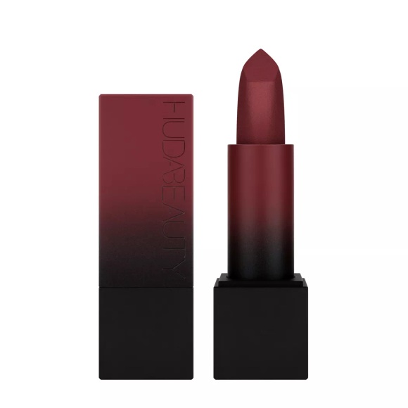Huda Beauty Power Bullet Matte Lipstick ONE Size