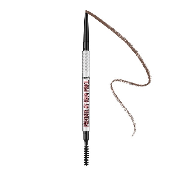 Benefit Nr. 3.75 - Warm Medium Precisely, My Brow Pencil Augenbrauenstift 0.08 g