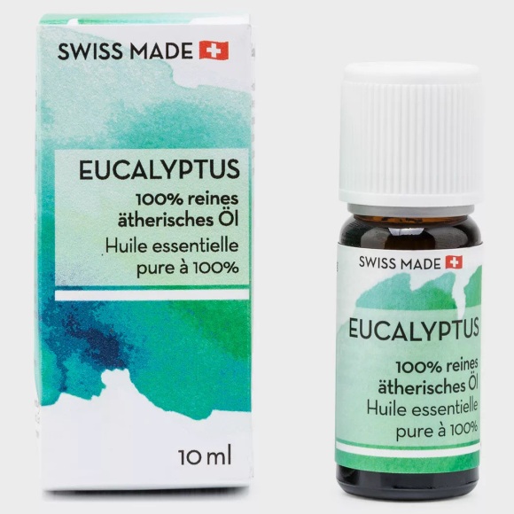 Elixan Ätherisches Öl 10ml