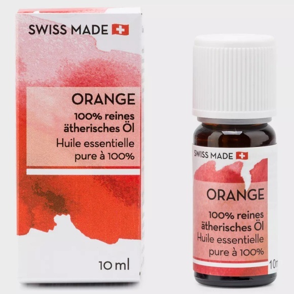 Elixan Ätherisches Öl 10ml