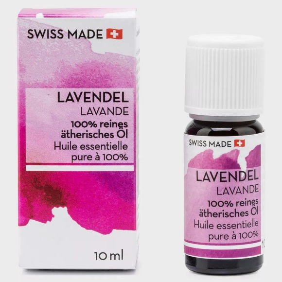 Elixan Ätherisches Öl 10ml