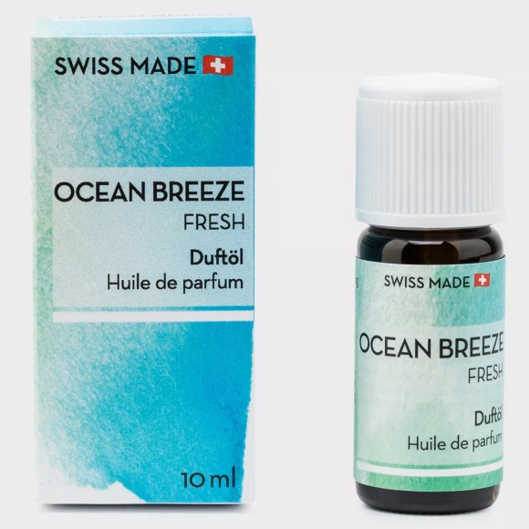 Elixan Ätherisches Öl 10ml
