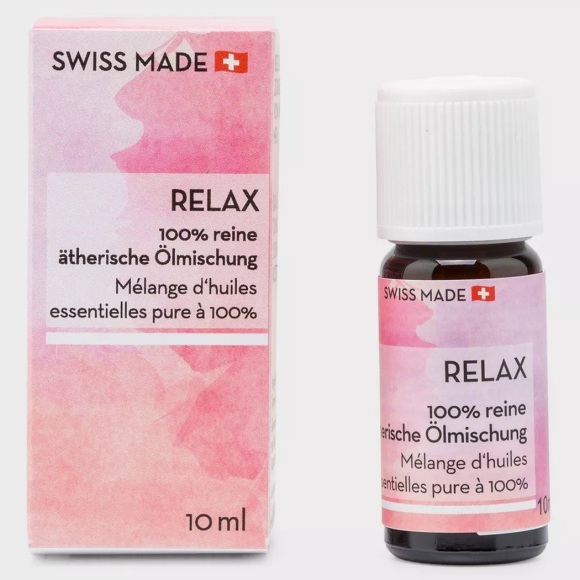 Elixan Ätherisches Öl 10ml