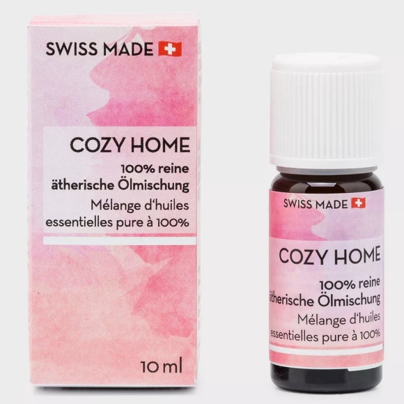 Elixan Ätherisches Öl 10ml