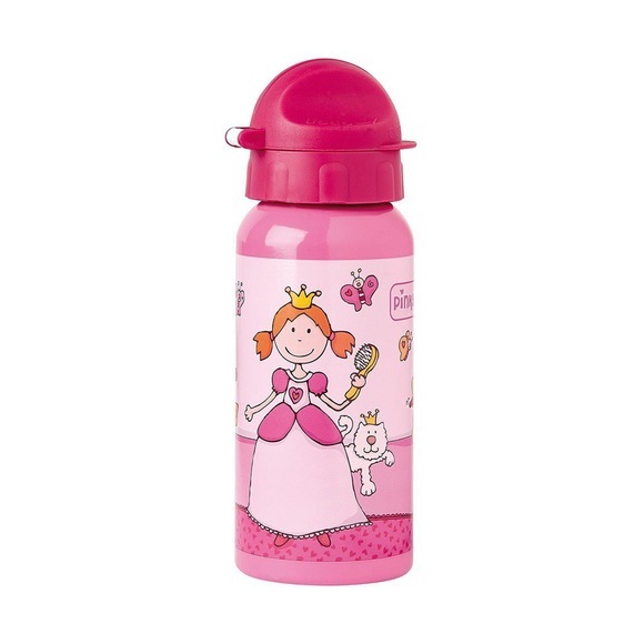 SIGIKID Trinkflasche Pinky Queeny