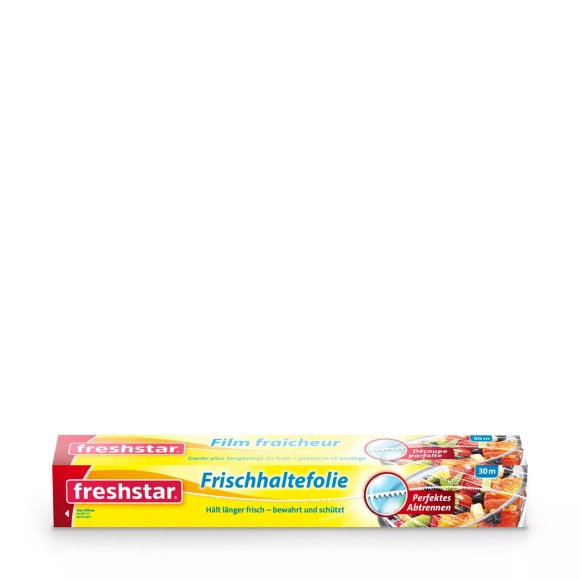 Freshstar Frischhaltefolie
