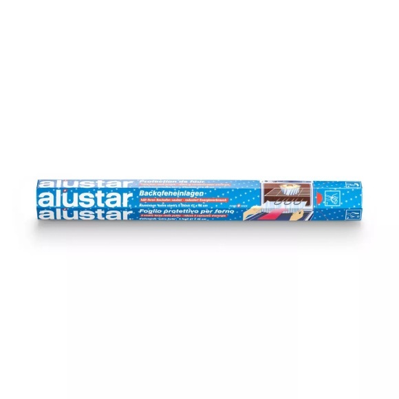 Alustar Backpapier 41 x 46 cm