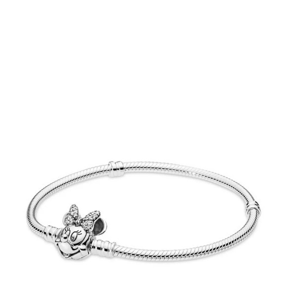 Pandora Armband 18cm