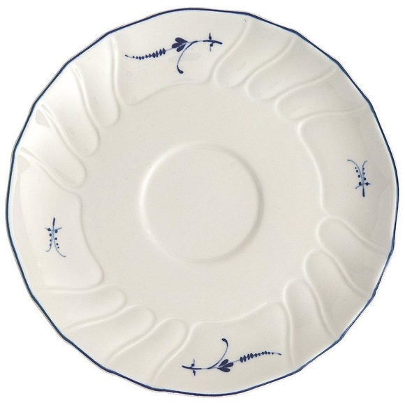 Villeroy & Boch Kaffeeuntertasse 14cm
