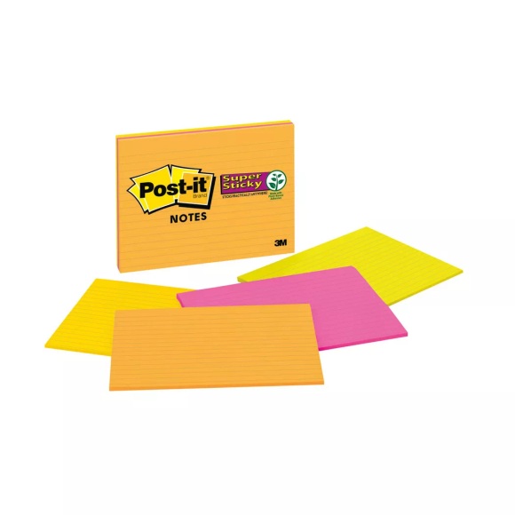 Post-It Post-It 149x200mm
