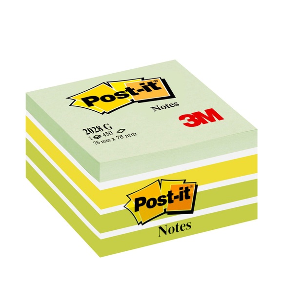 Post-It Haftnotizen Haftnotizen