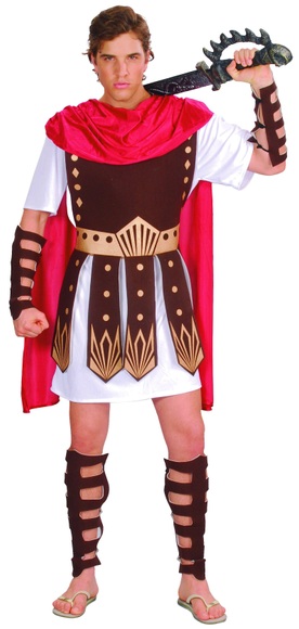Fasnacht Gladiator, Gr. 56
