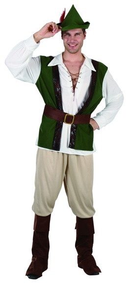 Robin Hood