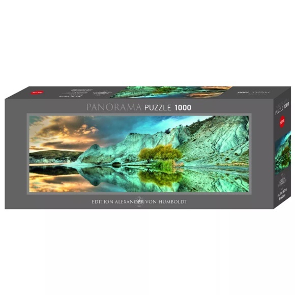 Heye Puzzle 