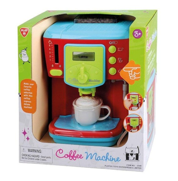 PlayGo Kaffeemaschine