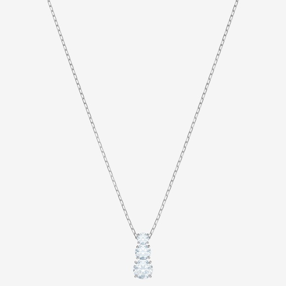 Swarovski Attract Trilogy Collier Damen