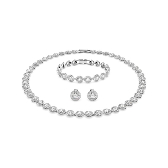 Swarovski Schmuckset Set