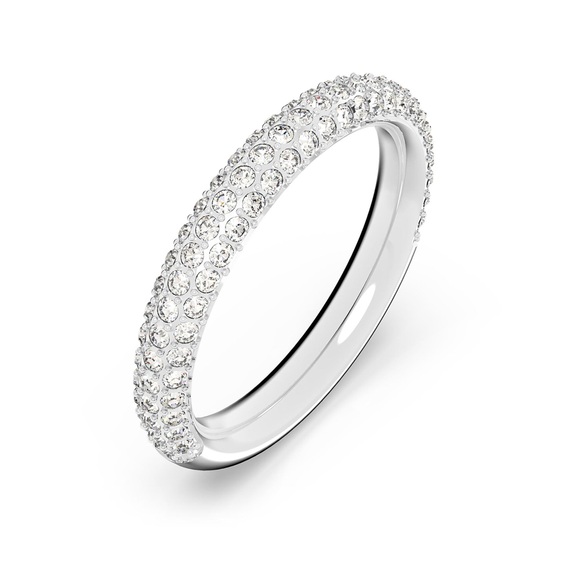 Swarovski Ring mit Stein 60