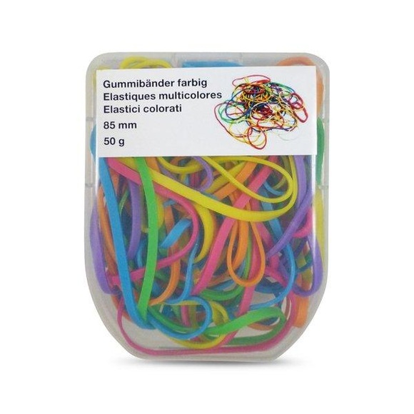 Gummibänder Gummibänder