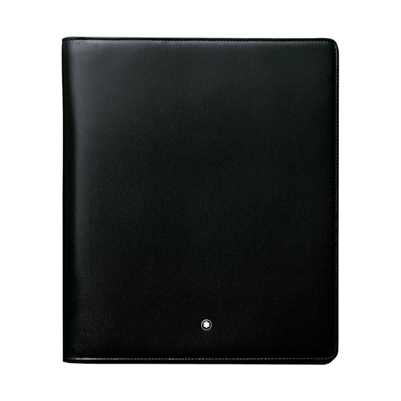 Montblanc Notizbuch Notizbuch
