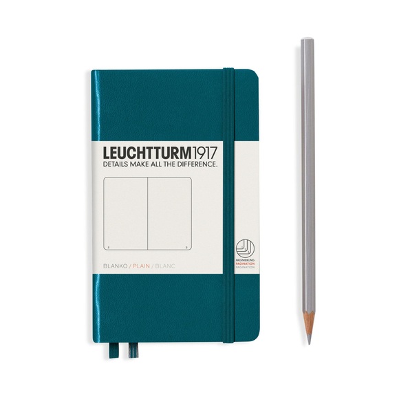 Leuchtturm Notizbuch Notizbuch