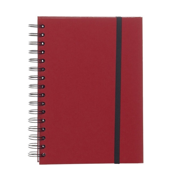 Soho Soho Notizbuch DIN A5