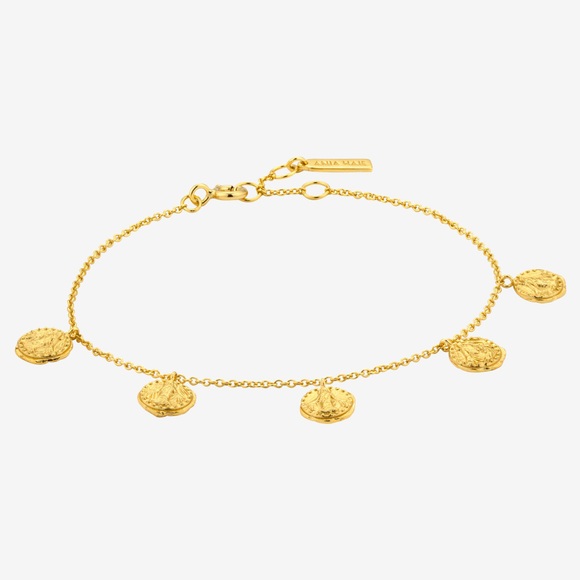 Ania Haie Armband 18.5Cm
