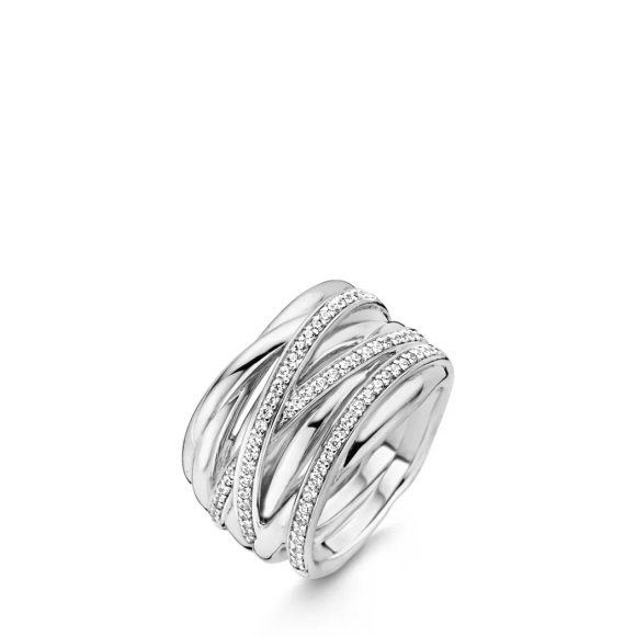 TI Sento Ring 54