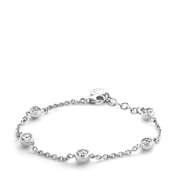 TI Sento Armband 17cm