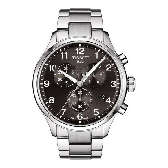 Tissot Chrono XL Uhren Herren