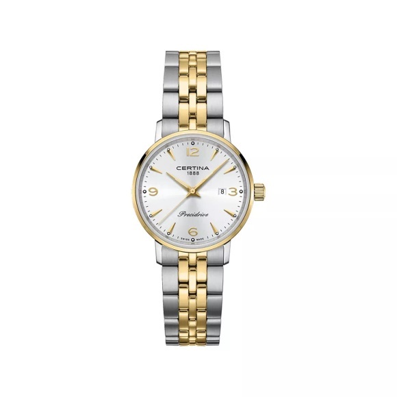 Certina DS Caimano Uhren Damen