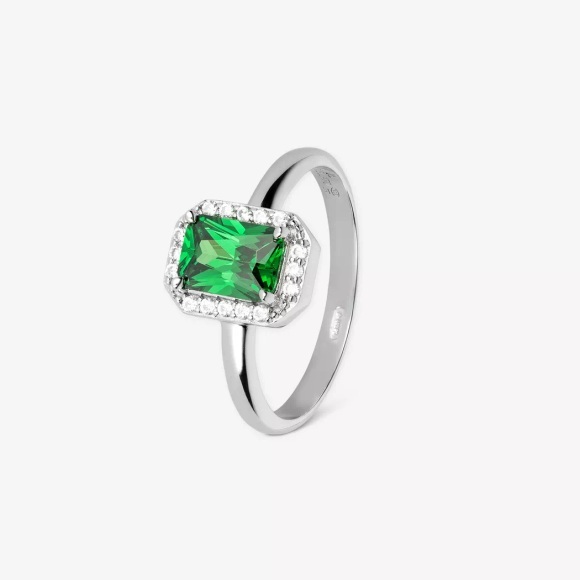 Morellato Ring mit Stein 54