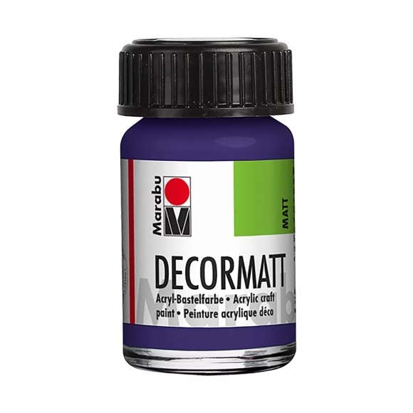MARABU Decormatt