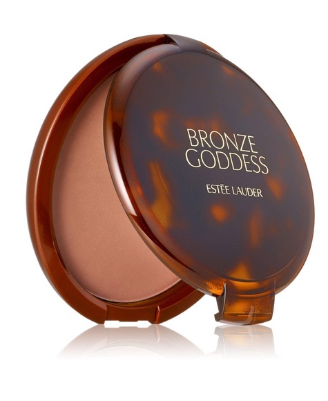 Bronze Goddess Powder Bronzer Damen MEDIUM