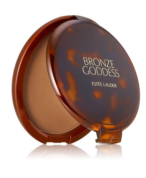 Bronze Goddess Powder Bronzer Damen MEDIUM DEEP
