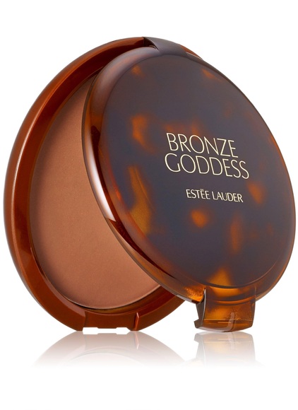 Bronze Goddess Powder Bronzer Damen DEEP