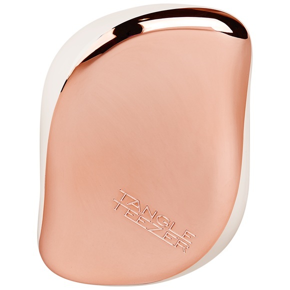 Tangle Teezer Compact Styler Rose Gold ONE Size