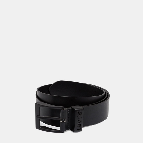 Levi's Accessoires Herren Ledergürtel 105