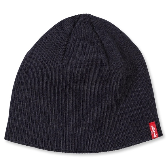 Levi's Accessoires Herren Mütze S/M