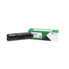 Lexmark 20N20M0 Rückgabe-Toner magenta