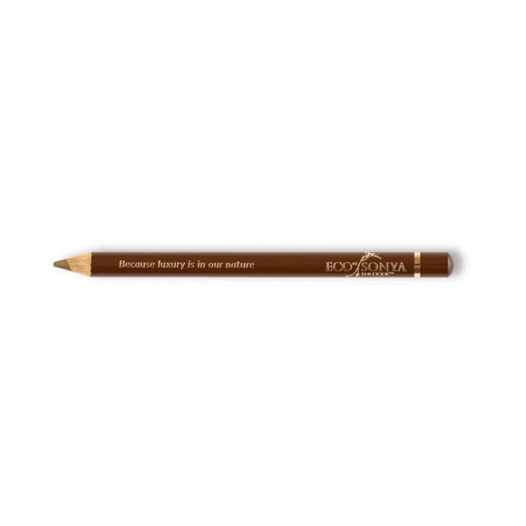 Eyeliner Perfekt Braun Damen Braun 1g