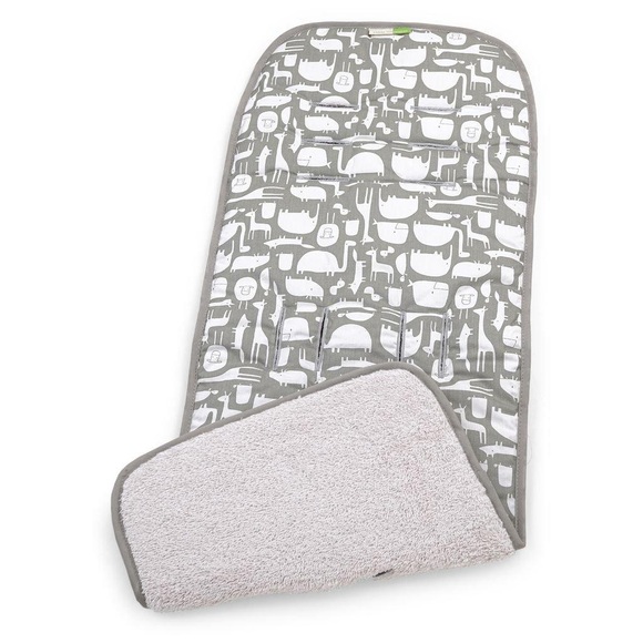 Sitzauflage Für Kinderwagen Und Buggys Sissi Unisex