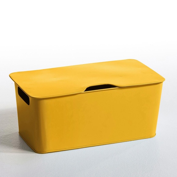 Aufbewahrungsbox ''Arreglo''
