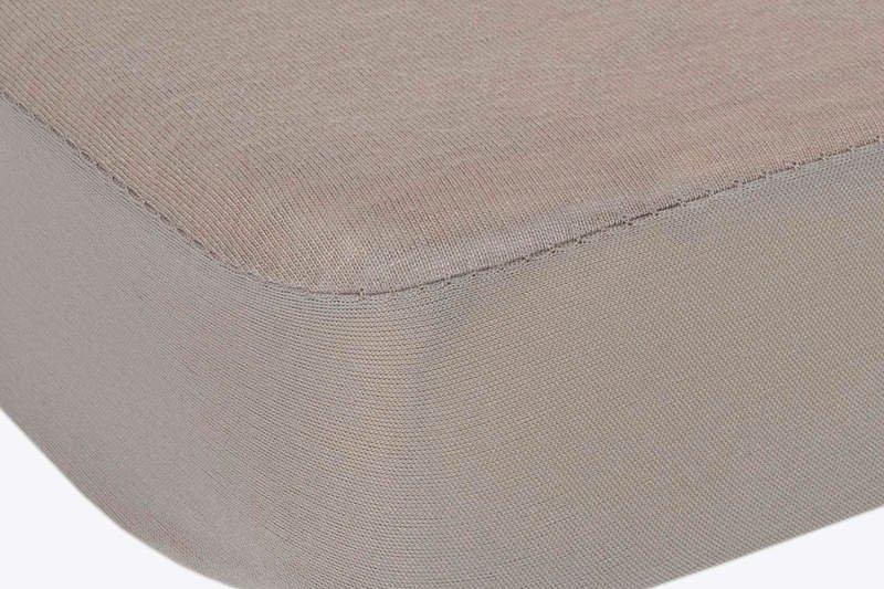 Tencel Taupe Tencel Taupe